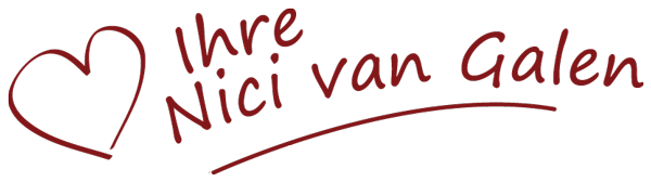 Ihre Nici van Galen Ihre Nici van Galen